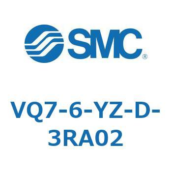 VQ7-6-Y SMC