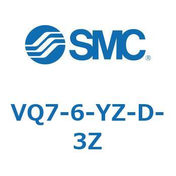 VQ7-6-Y SMC