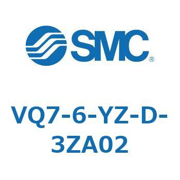 VQ7-6-Y SMC