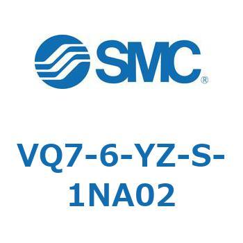 VQ7-6-Y SMC