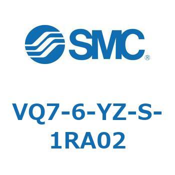 VQ7-6-Y SMC