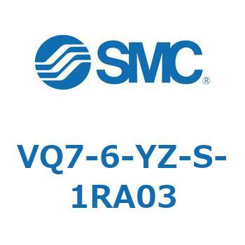 VQ7-6-Y SMC