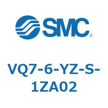 VQ7-6-Y SMC