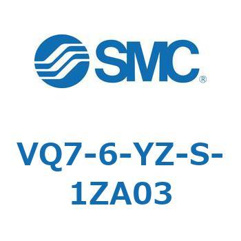 VQ7-6-Y SMC