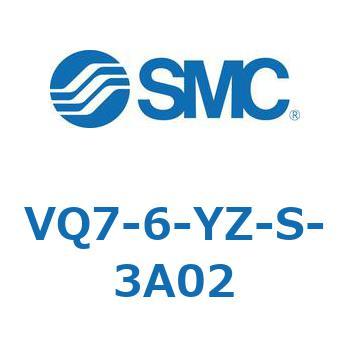 VQ7-6-Y SMC