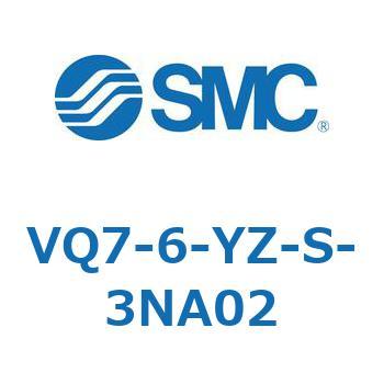 VQ7-6-Y SMC