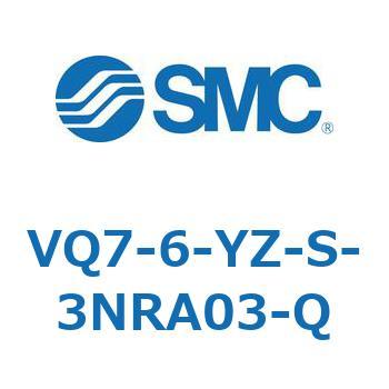VQ7-6-Y SMC