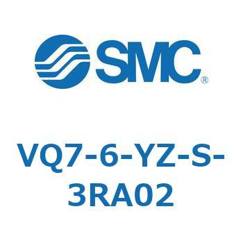 VQ7-6-Y SMC
