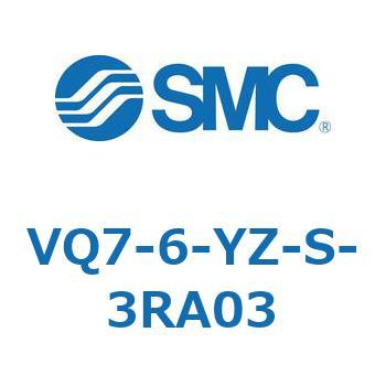 VQ7-6-Y SMC