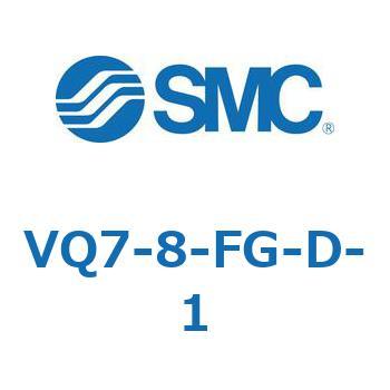 VQ7-8-FG - SMC