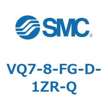 VQ7-8-FG-D-1ZR-Q VQ7-8-FG SMC 57109123