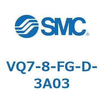 VQ7-8-FG SMC