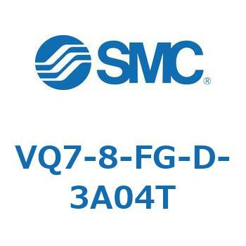 VQ7-8-FG SMC