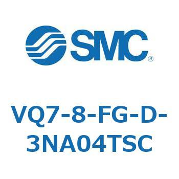 VQ7-8-FG SMC