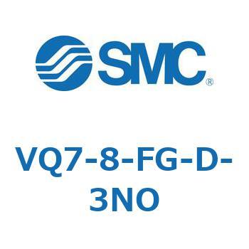 VQ7-8-FG SMC