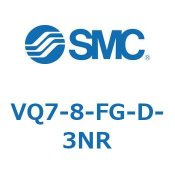 VQ7-8-FG SMC