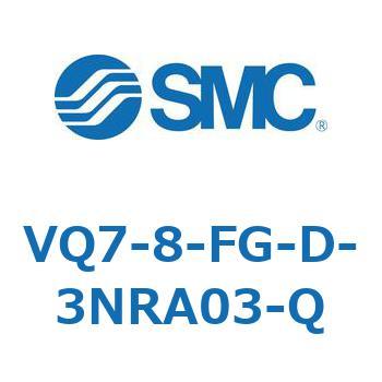 VQ7-8-FG SMC