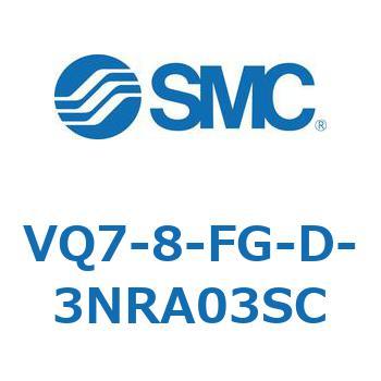 VQ7-8-FG SMC