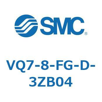 VQ7-8-FG SMC