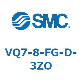 VQ7-8-FG SMC