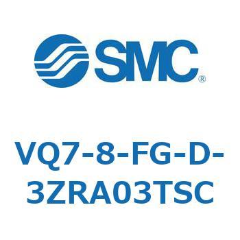 VQ7-8-FG SMC