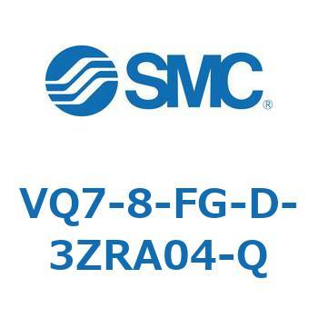 VQ7-8-FG SMC