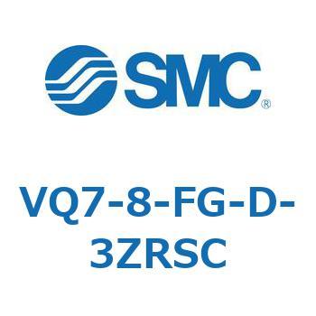 VQ7-8-FG SMC