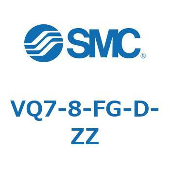VQ7-8-FG SMC