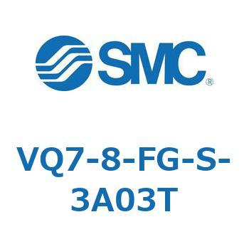 VQ7-8-FG SMC