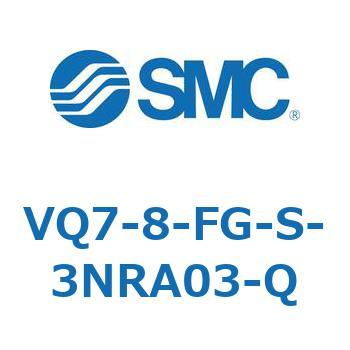 VQ7-8-FG SMC