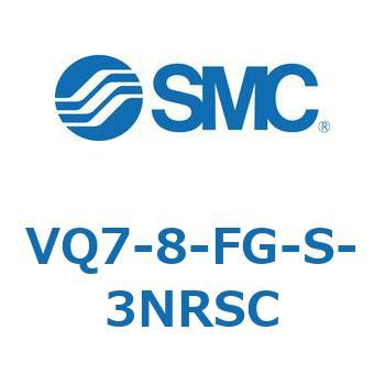 VQ7-8-FG SMC