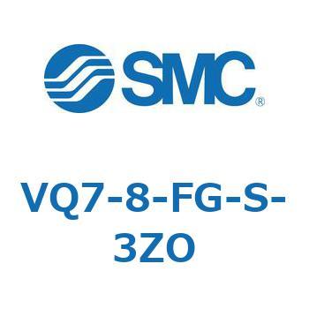 VQ7-8-FG SMC