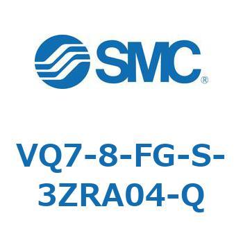 VQ7-8-FG SMC