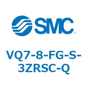 VQ7-8-FG SMC