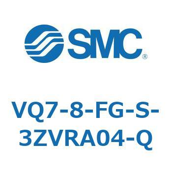 VQ7-8-FG SMC