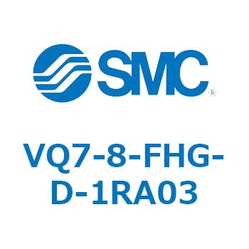 VQ7-8-FH SMC