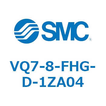 VQ7-8-FH SMC