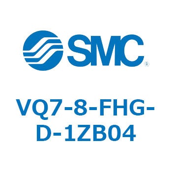 VQ7-8-FH SMC