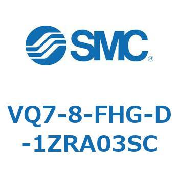 VQ7-8-FH SMC