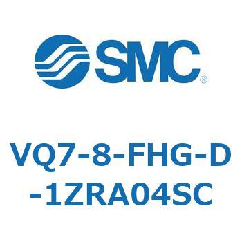 VQ7-8-FH SMC