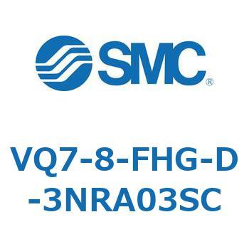 VQ7-8-FH SMC