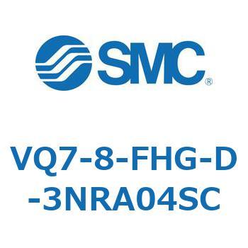 VQ7-8-FH SMC