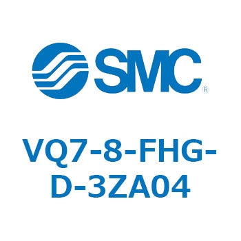 VQ7-8-FH SMC