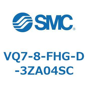 VQ7-8-FH SMC