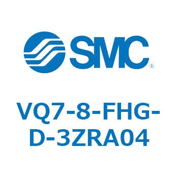 VQ7-8-FH SMC