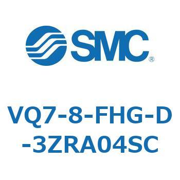 VQ7-8-FH SMC