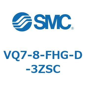 VQ7-8-FH SMC