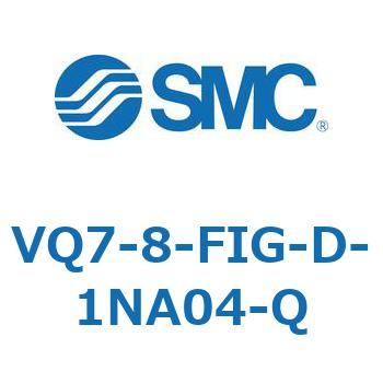 VQ7-8-FI SMC