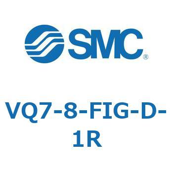 VQ7-8-FI SMC