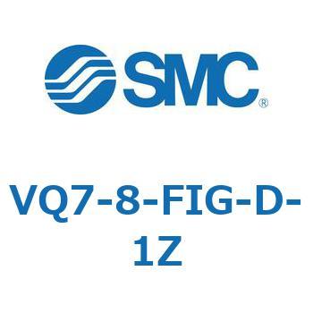 VQ7-8-FI SMC